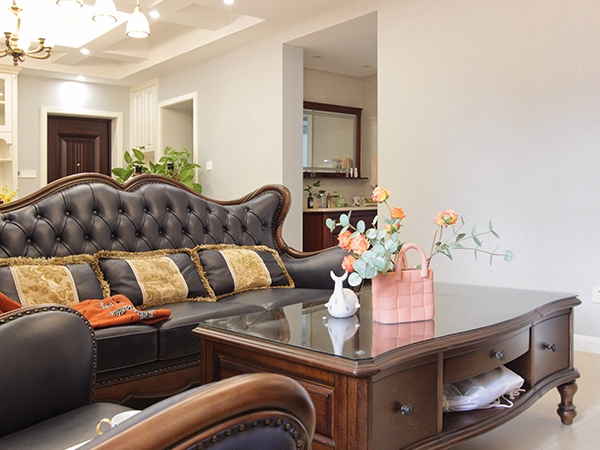 裝修設(shè)計效果圖